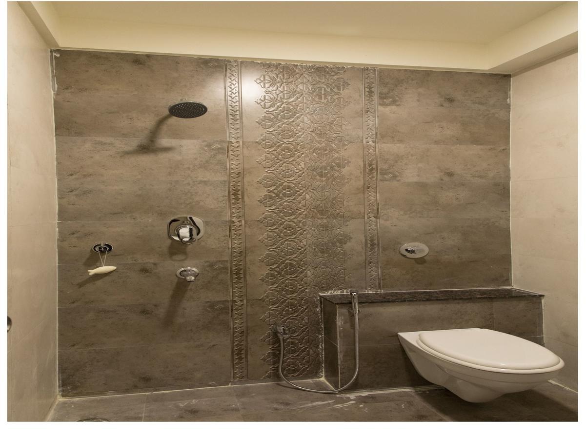 Oyo 10254 Hotel Taha Pride Nagpur Exteriör bild
